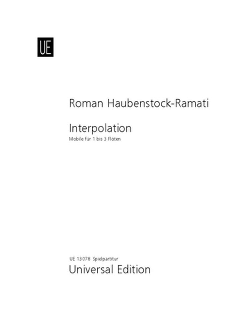 Interpolation - Mobile